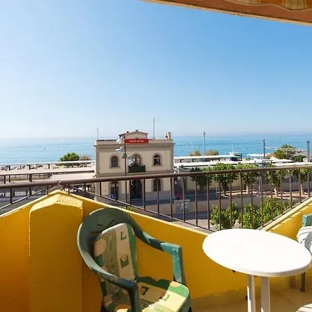 Saeta Διαμέρισμα Pineda de Mar